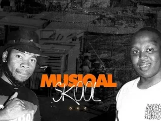 Dj King Tara & Soulistic TJ – Kukho Konke (Underground MusiQ) ft. Sia Mzizi