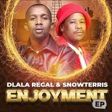 Dlala Regal & SnowTerris – Enjoyment