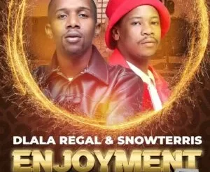 Dlala Regal & SnowTerris – Welele (feat. Cowboy)