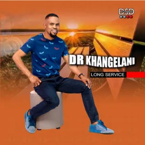 Dr Khangelani – Igwaz’ Iduli