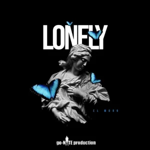 EL Moro – Lonely