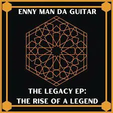 Enny Man Da Guitar – Ashu