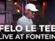Felo Le Tee – Tshwanefontein Mix