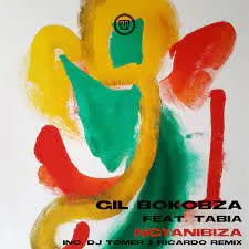Gil Bokobza – Ngyanibiza ft. Tabia