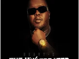 Heavy K – The Underrated King