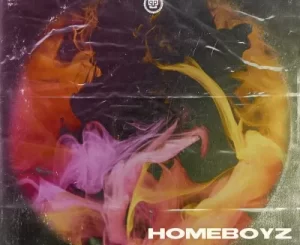 HomeBoyz – Ven Pa Ka (AfroKillerz Remix)