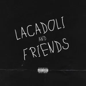 Jobe London – Lacadoli & Friends