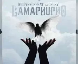 Kiddyondebeat – Woza La ft Chley