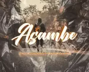 King Jazz – Asambe ft. Dbn Gogo, Ice Beats Slides, Sbuda MaLeather & Reasba