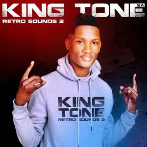King Tone SA – Retro Sounds 2