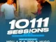 MDU Aka Trp & Dj Hugo – 10111 Sessions Vol. 15