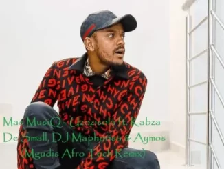 Mas MusiQ – Uzozisola ft. Kabza De Small, DJ Maphorisa & Aymos (Mgudis Afro Tech Remix)