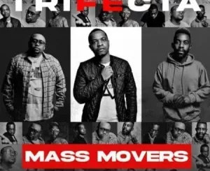 Mass Movers – Thando ft AP Yano, Lady Du, Cheez Beezy, Le Sax