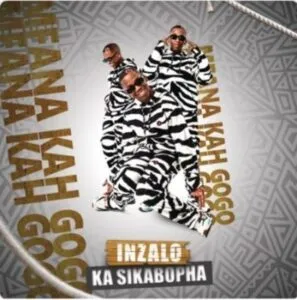 Mfana Kah Gogo – 1104 ft Loki & Priddy DJ