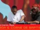 Mörda & Corne De Baptist – Groove Cartel Afro Tech Mix