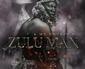 Mr Double D2 – Kwa-Zulu Ft. Popayza, Siphelele T & SticksBeats