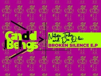 Native Tribe & Da Q-Bic – Broken Silence