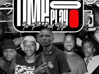 Philharmonic, Amaqhawe & Unclekay – Time To Play Is F***ed Up Pt.1