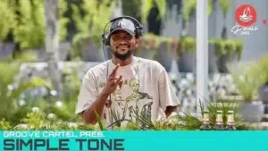 Simple Tone – Groove Cartel Amapiano Mix