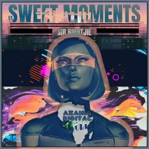Sir Booitjie – Sweet Moments