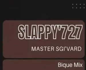 Slappy’727 x Mr Joy – Saka Jou Theke