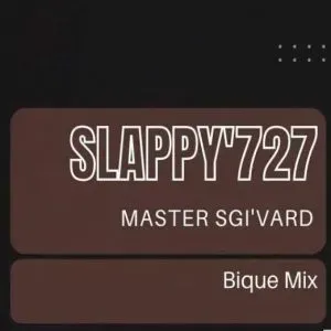 Slappy’727 x Mr Joy – Saka Jou Theke