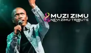 VIDEO: Spirit Of Praise 8 & Muzi Zimu – Neyi Zimu Tribute