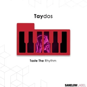 Taydos – Taste the Rhythm