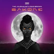 The Journalist – Bakone feat. Gino Brown