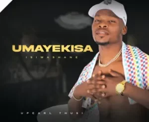 Umayekisa – Ngisize Nyanga (feat. DSD)