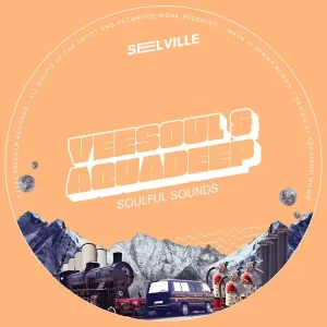 Veesoul & Aquadeep – Soulful Sounds