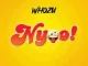 Whozu – Nyoo