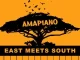 Yumbs & Soul Nativez – Amapiano- East Meets South (Cover Artwork + Tracklist)