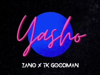 Zano & TK Goodman – Yasho