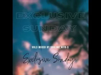 soulMc_Nito-s – Exclusive Sunday vol3