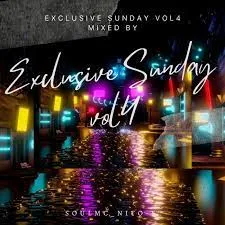 soulMc_Nito-s – Exclusive Sunday vol4 [Mp3]