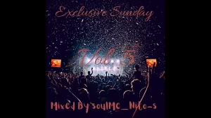soulMc_Nito-s – Exclusive Sunday vol5 [Mp3]