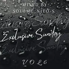 soulMc_Nito-s – Exclusive Sunday vol6 [Mp3]