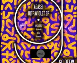 Agassi – Ultraviolent (Shambala Original Mix)