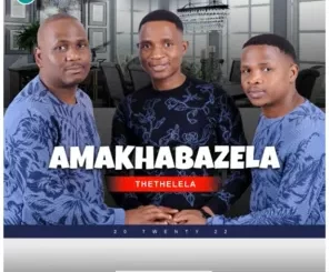 Amakhabazela – Wazidlisa Wena Ft uGatsheni