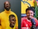 Black Coffee to be interviewed on Mac G’s Podcast and Chill