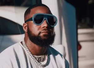 Cassper Nyovest says he doesn’t want to fall off
