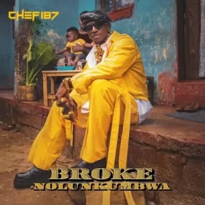 Chef 187 – Too Busy ft Umusepela Crown & Ruth Ronnie