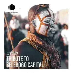 DJ Couza & Ceega Wa Meropa – Semphethe (feat. Fako)
