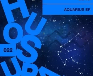 DJ IC – Aquarius (Song)