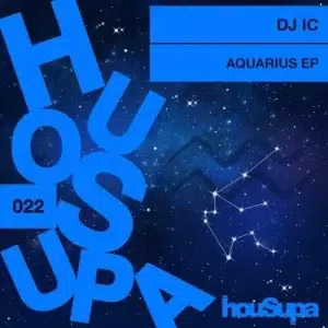 DJ IC – Aquarius (Song)