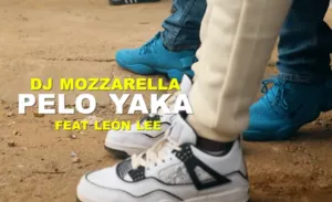 DJ Mozerrella – Pelo Yaka Ft Leon Lee