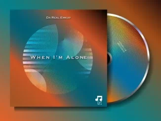 Da Real Emkay – When I’m Alone (Addictive Dub)
