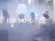 Deep Sen, King Talkzin, Murumba Pitch & Young Stunna – Legend Live House Party