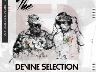 Dj Menzelik & Desire – SOE Mix 51 (The Devine Selection)